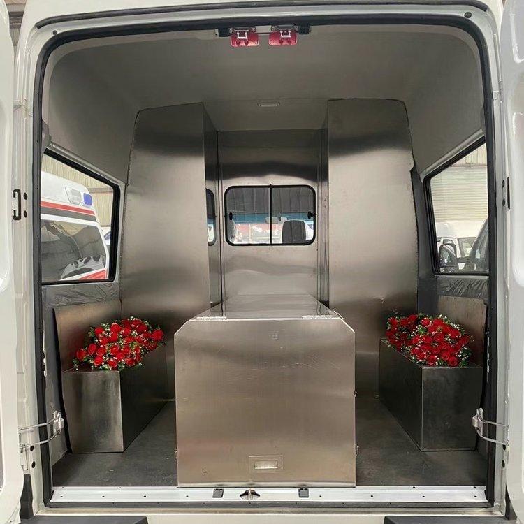 陆丰市专业灵车运输，为逝者提供尊严送别之旅